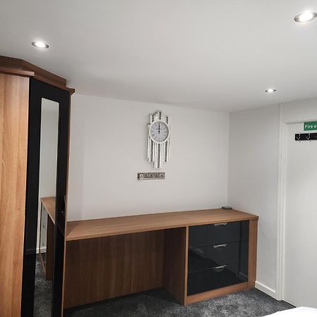 Belfast Luxury Apartment מראה חיצוני תמונה