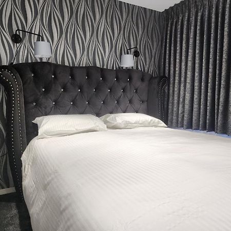 Belfast Luxury Apartment מראה חיצוני תמונה