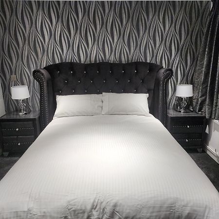 Belfast Luxury Apartment מראה חיצוני תמונה