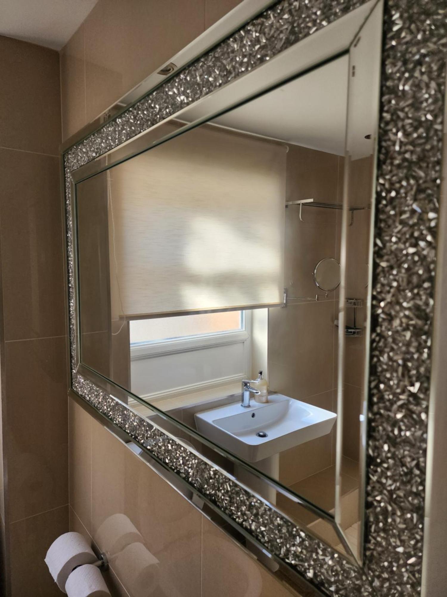 Belfast Luxury Apartment מראה חיצוני תמונה