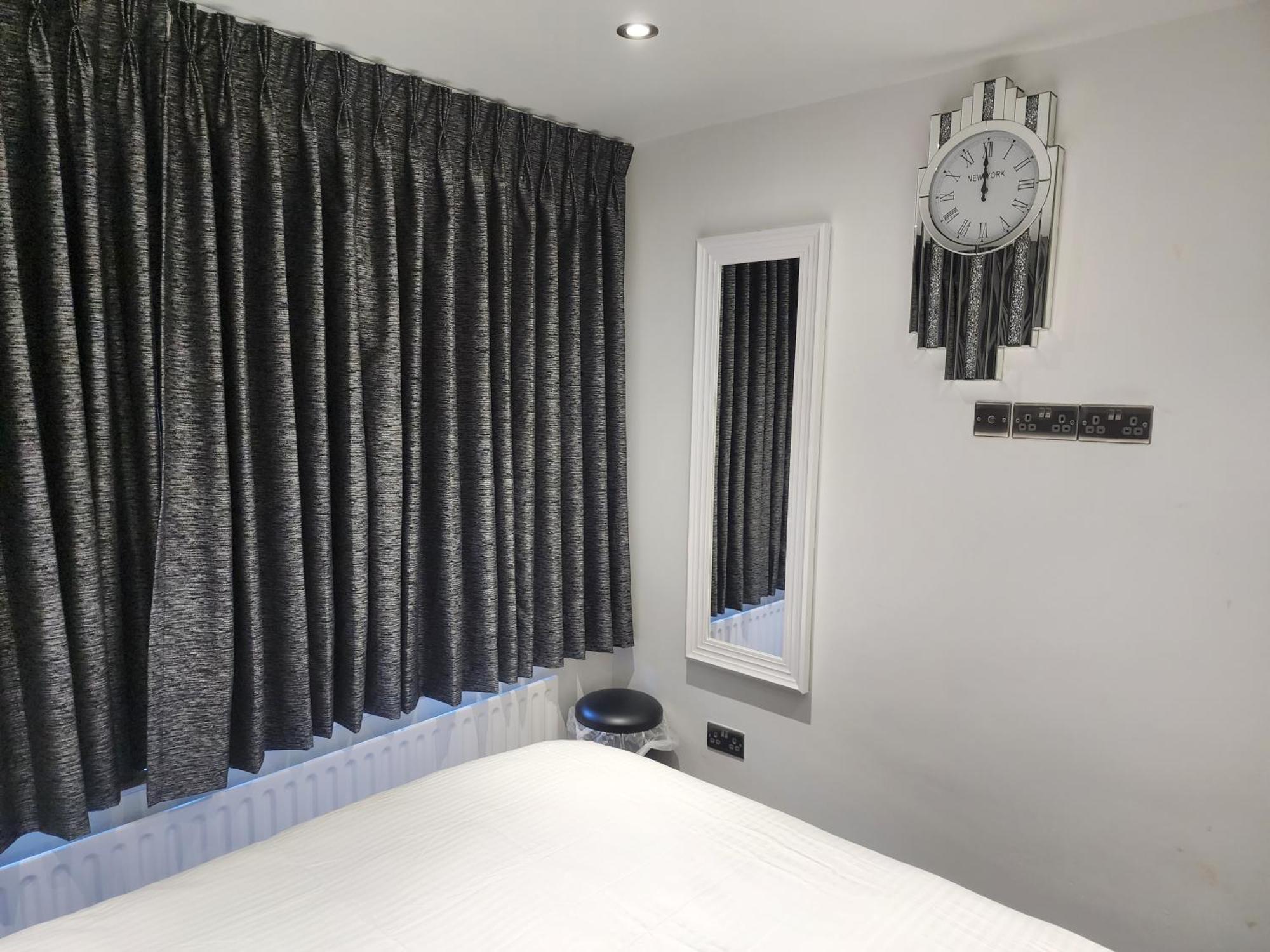 Belfast Luxury Apartment מראה חיצוני תמונה
