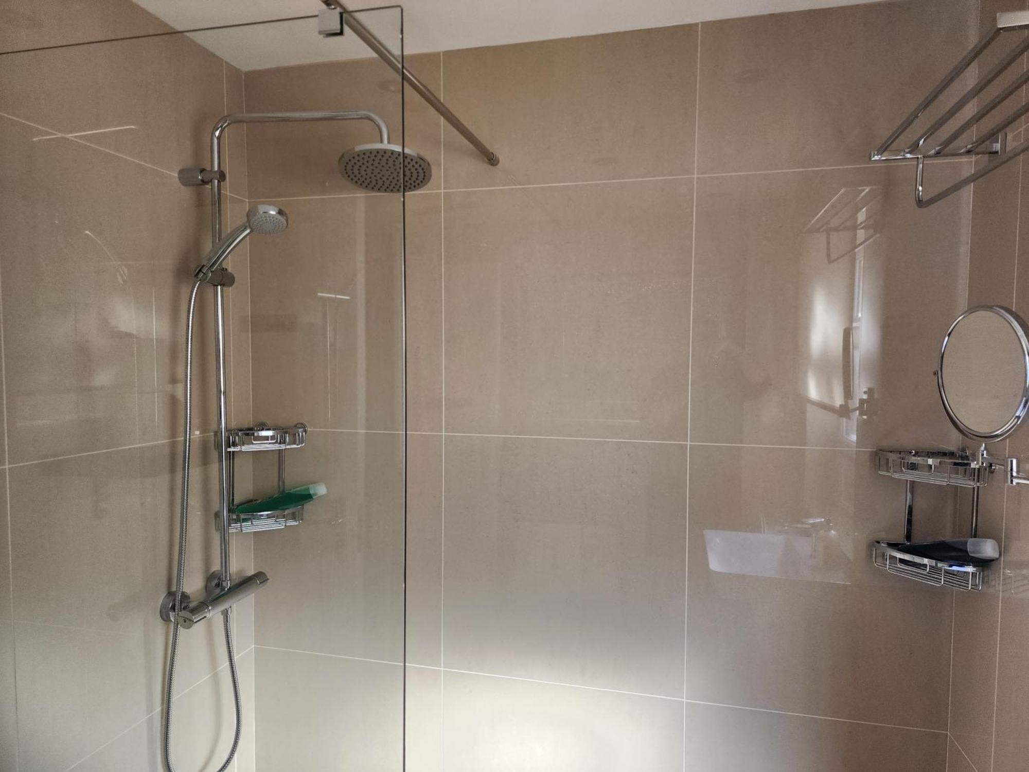Belfast Luxury Apartment מראה חיצוני תמונה
