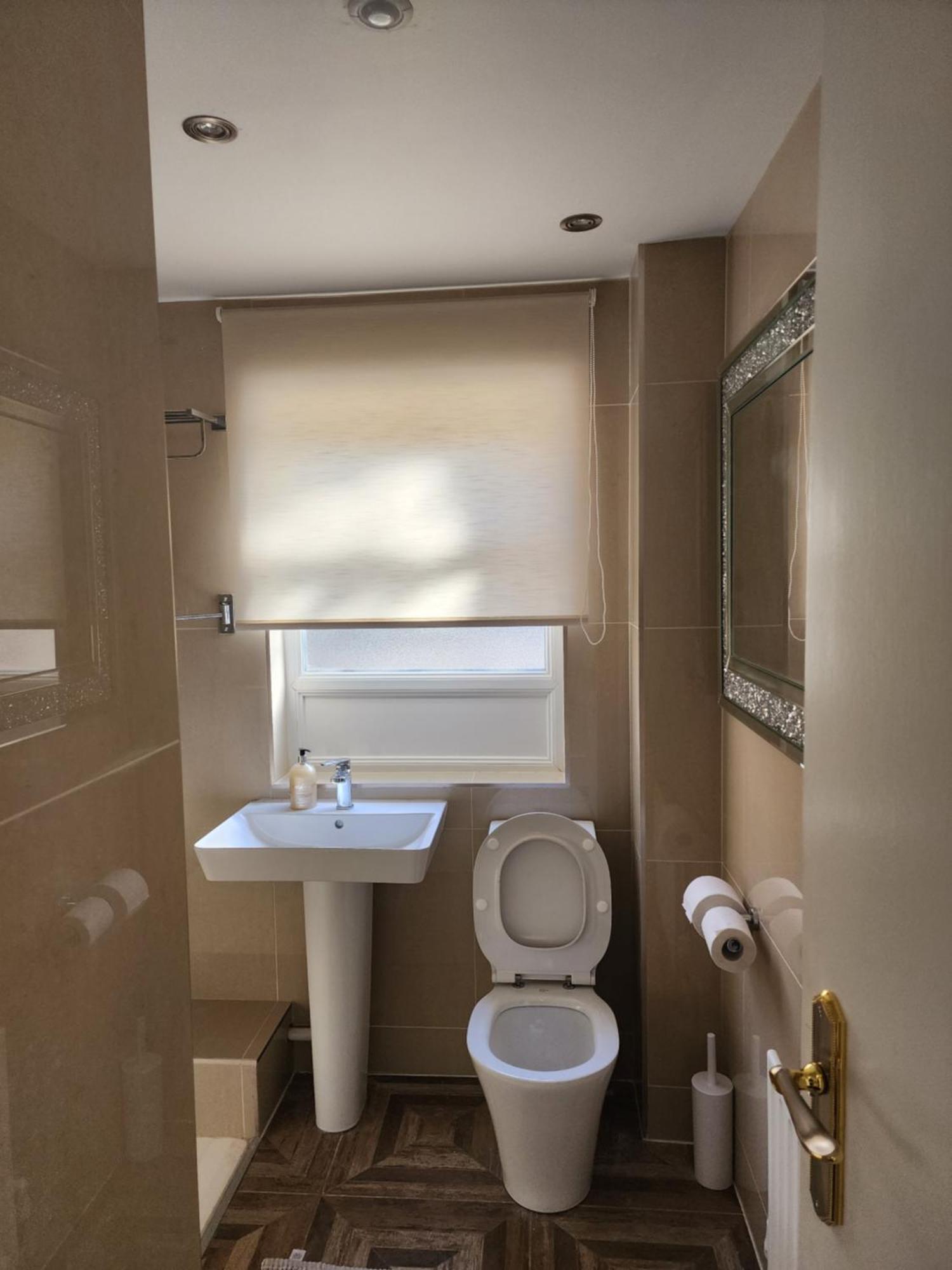 Belfast Luxury Apartment מראה חיצוני תמונה